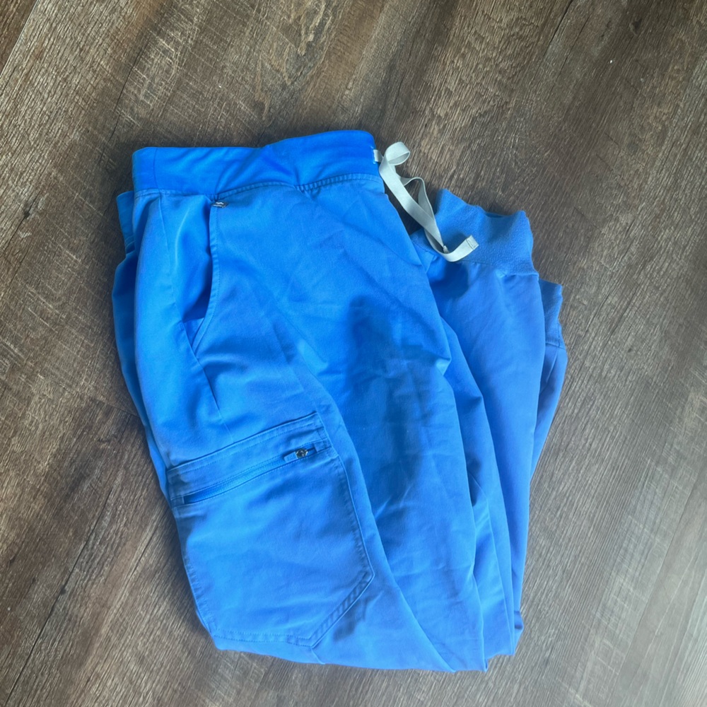 Figs joggers